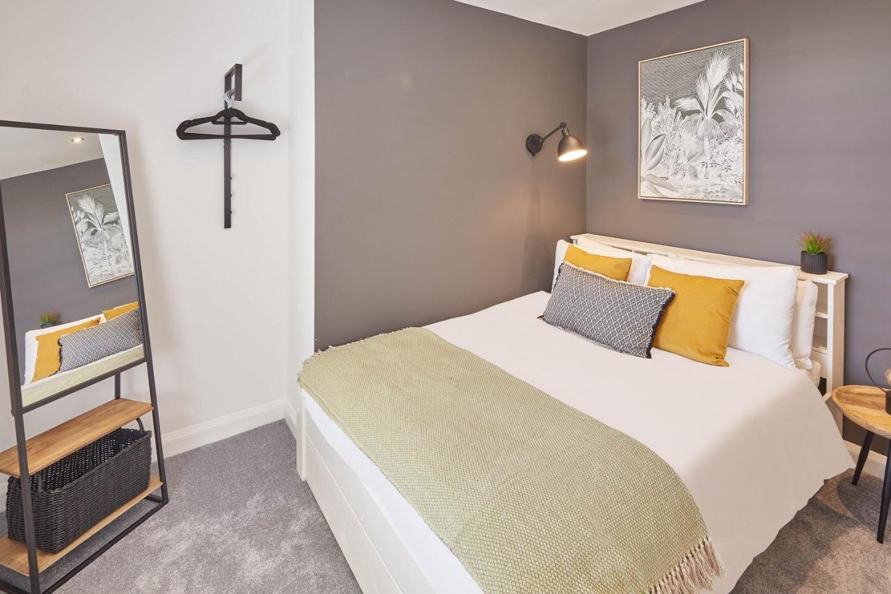 Appartement Host & - The Waves *