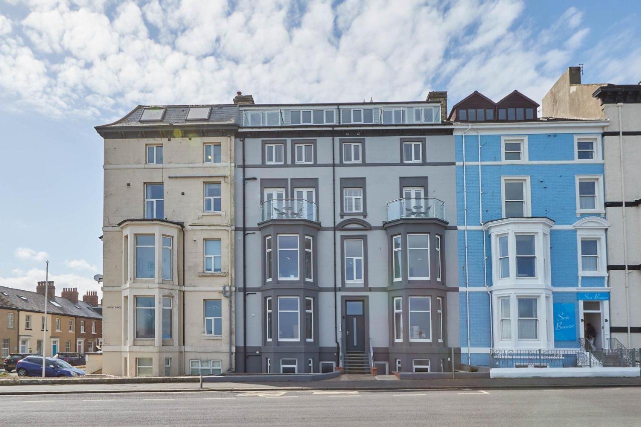 Host & - The Waves Appartement Whitby