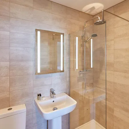 Host & Stay - The Waves Whitby Extérieur photo