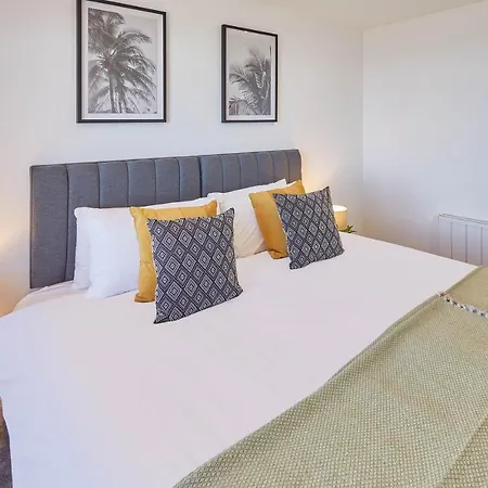 Host & Stay - The Waves Whitby Extérieur photo
