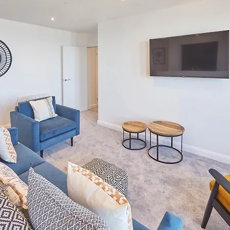 Host & Stay - The Waves Whitby Extérieur photo