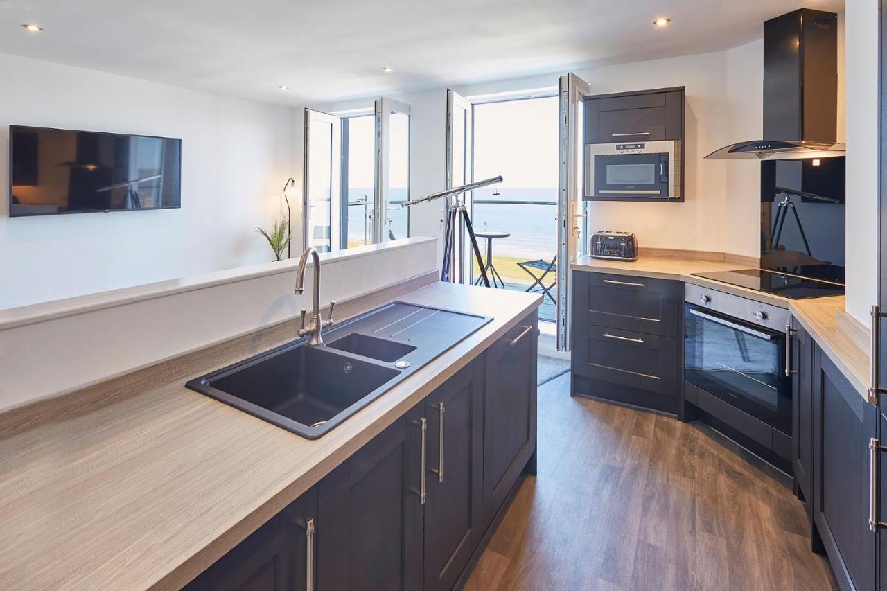 Apartment Host & - The Waves Whitby